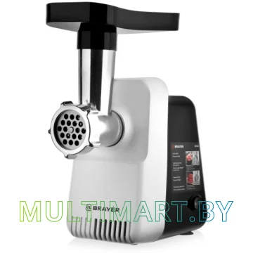 Мясорубка Brayer BR1600